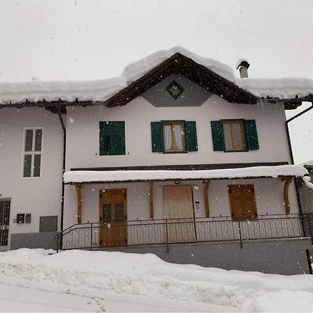 Casa Stefani Apartment Комецадура Екстериор снимка
