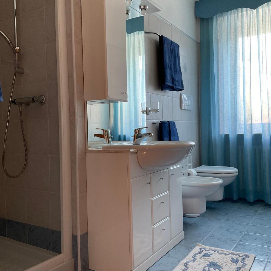 Casa Stefani Apartment Комецадура Екстериор снимка