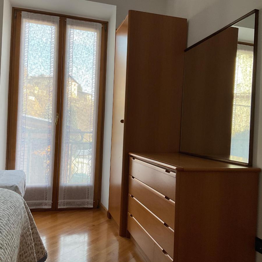 Casa Stefani Apartment Комецадура Екстериор снимка