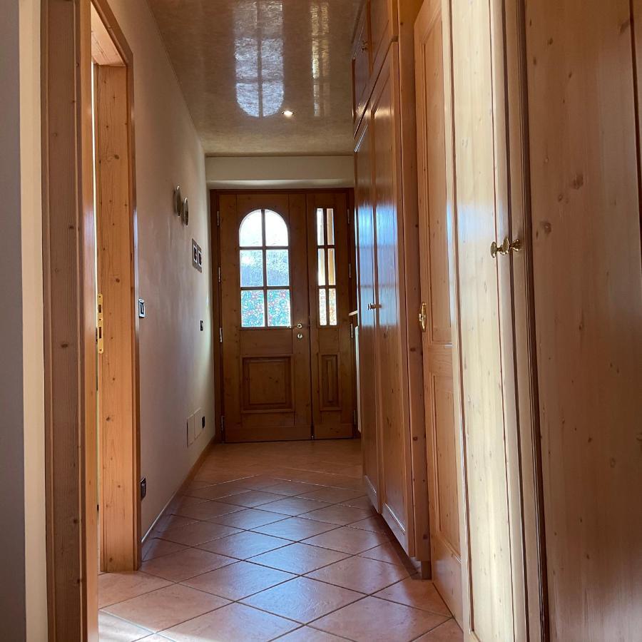 Casa Stefani Apartment Комецадура Екстериор снимка