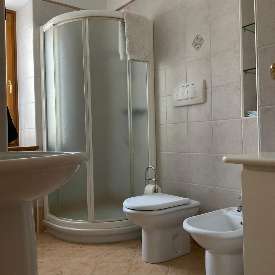 Casa Stefani Apartment Комецадура Екстериор снимка
