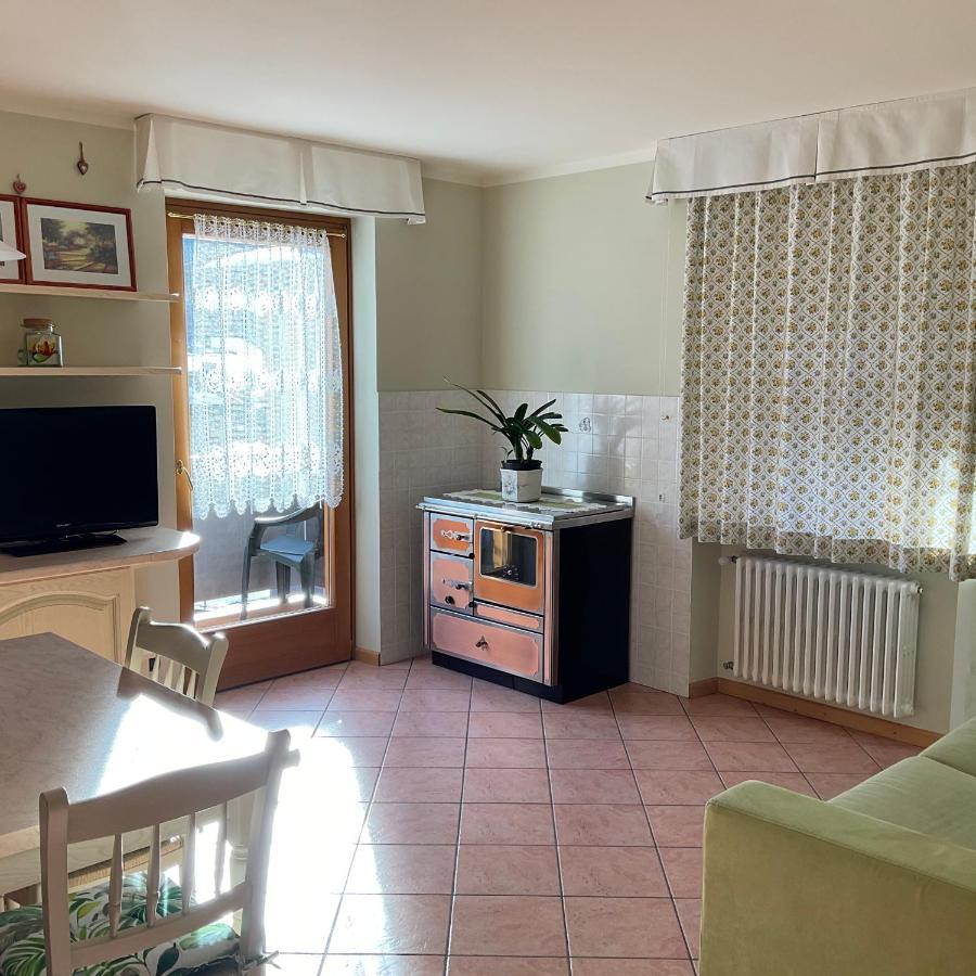 Casa Stefani Apartment Комецадура Екстериор снимка