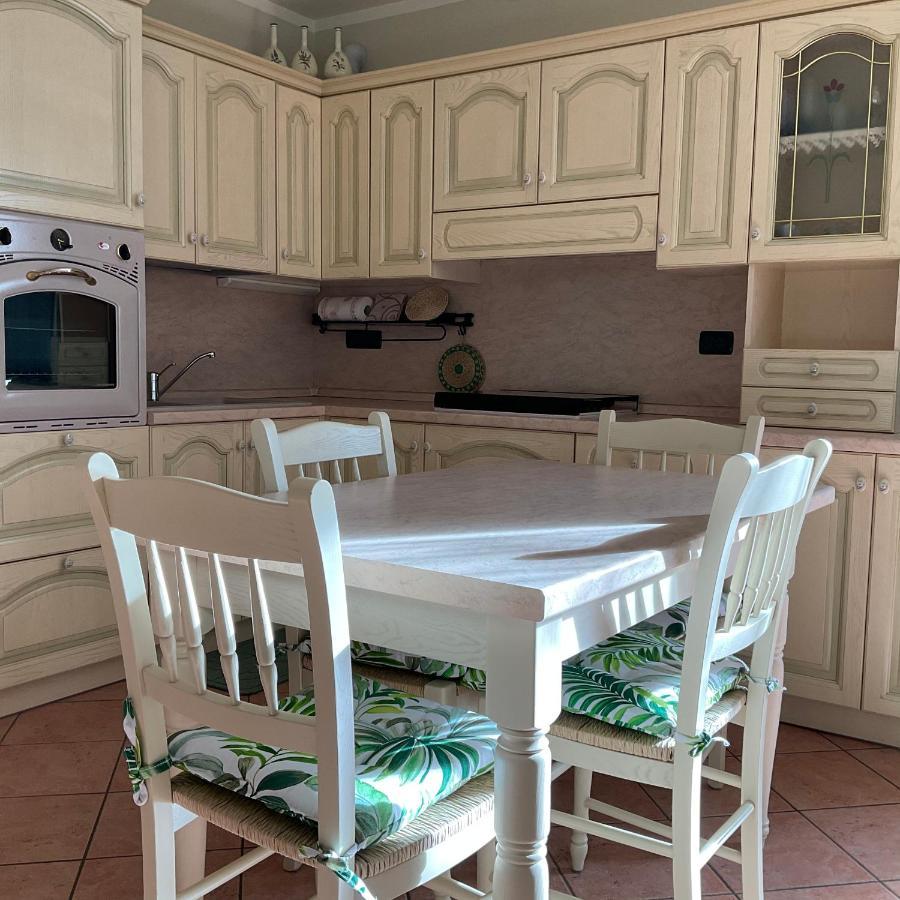 Casa Stefani Apartment Комецадура Екстериор снимка