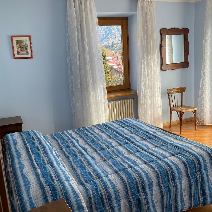Casa Stefani Apartment Комецадура Екстериор снимка