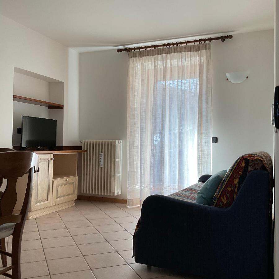 Casa Stefani Apartment Комецадура Екстериор снимка