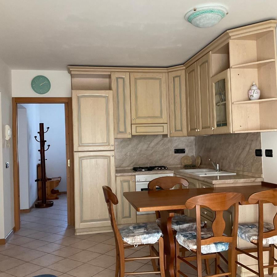 Casa Stefani Apartment Комецадура Екстериор снимка