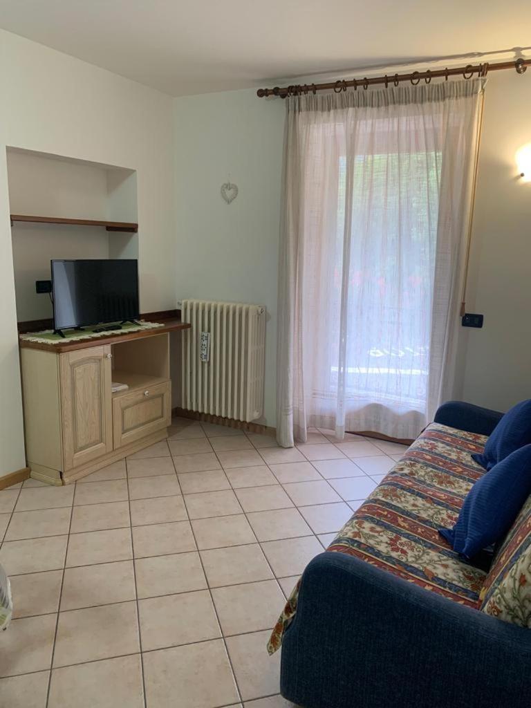 Casa Stefani Apartment Комецадура Екстериор снимка