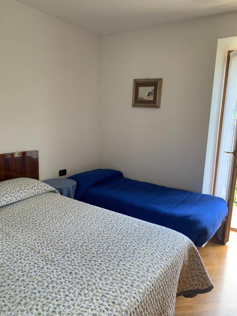 Casa Stefani Apartment Комецадура Екстериор снимка